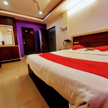 Hotel Vashishta Inn Paderu Εξωτερικό φωτογραφία
