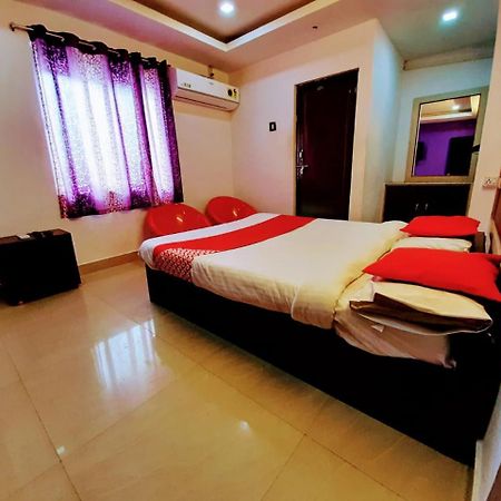 Hotel Vashishta Inn Paderu Εξωτερικό φωτογραφία