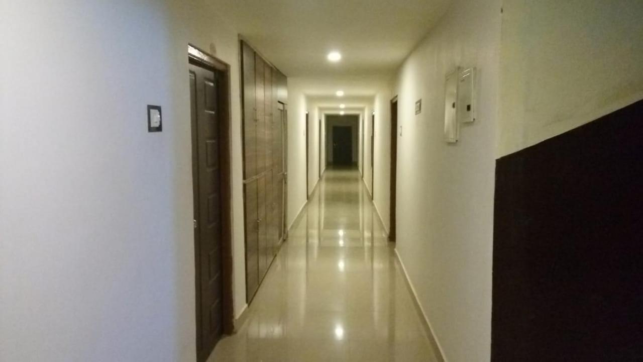 Hotel Vashishta Inn Paderu Εξωτερικό φωτογραφία