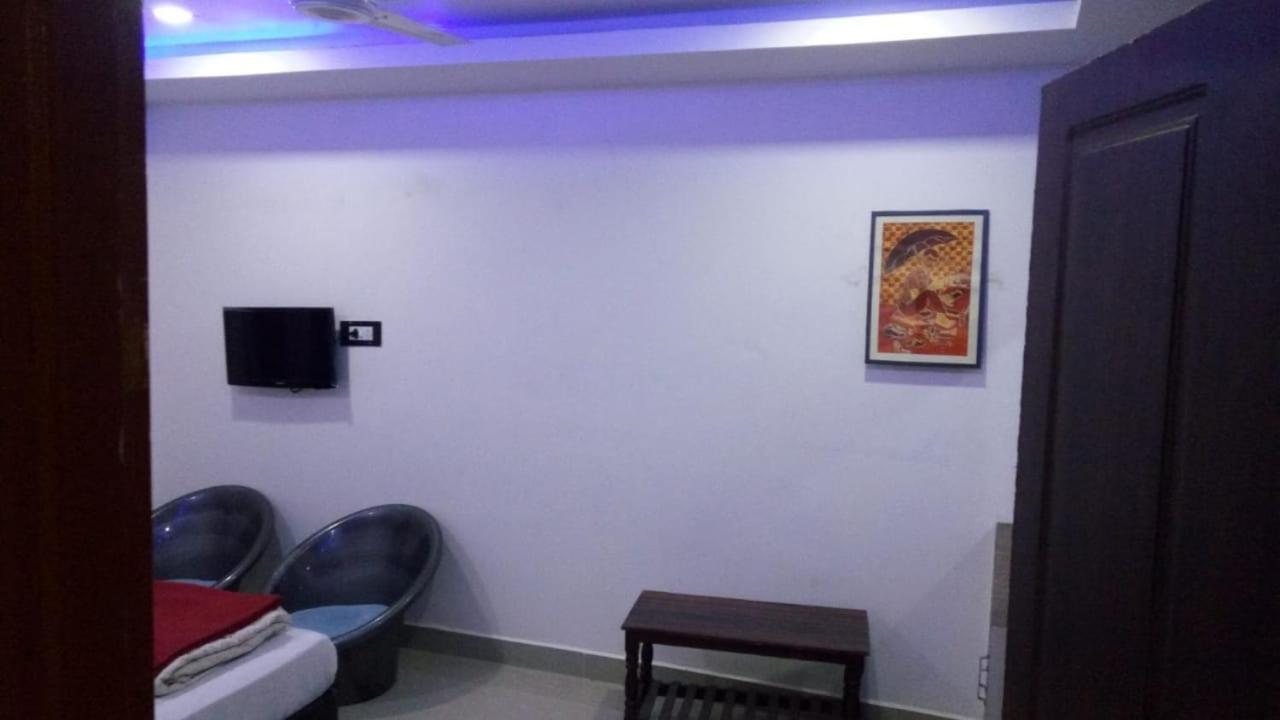 Hotel Vashishta Inn Paderu Εξωτερικό φωτογραφία