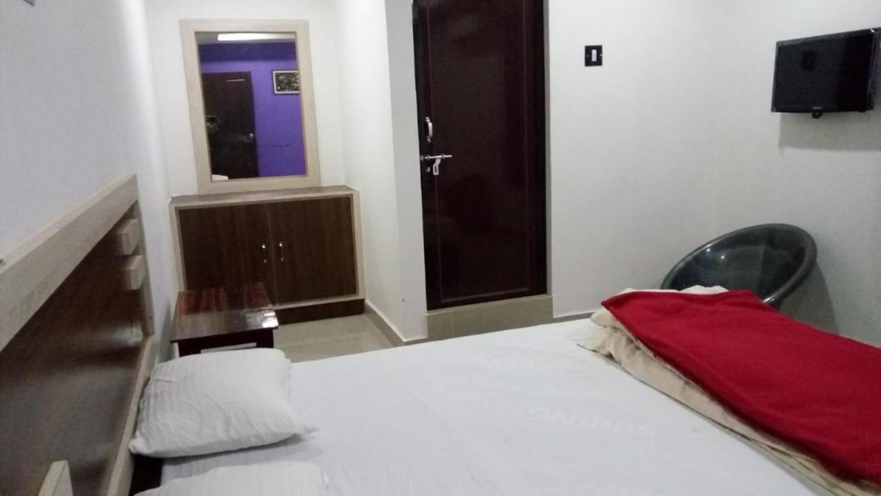Hotel Vashishta Inn Paderu Εξωτερικό φωτογραφία